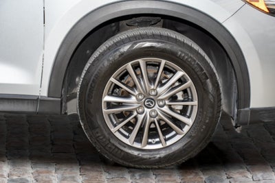 2018 Mazda Mazda CX-5 Sport