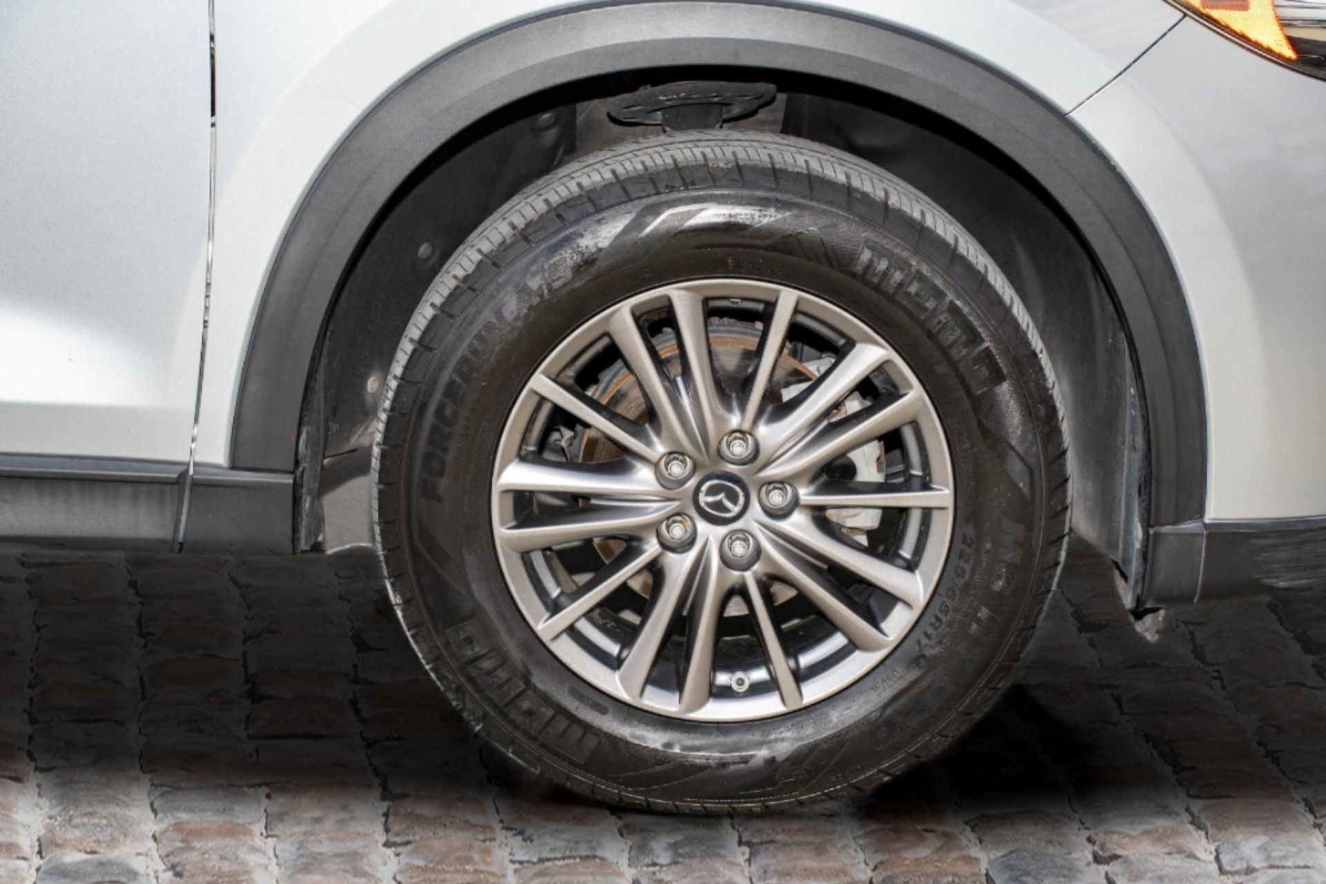 2018 Mazda Mazda CX-5 Sport