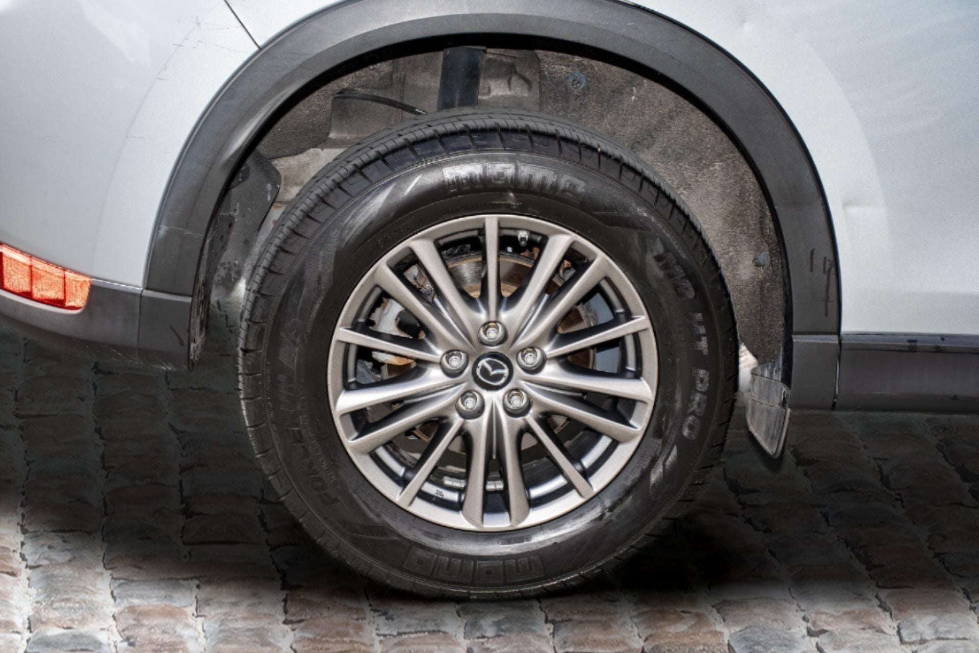 2018 Mazda Mazda CX-5 Sport