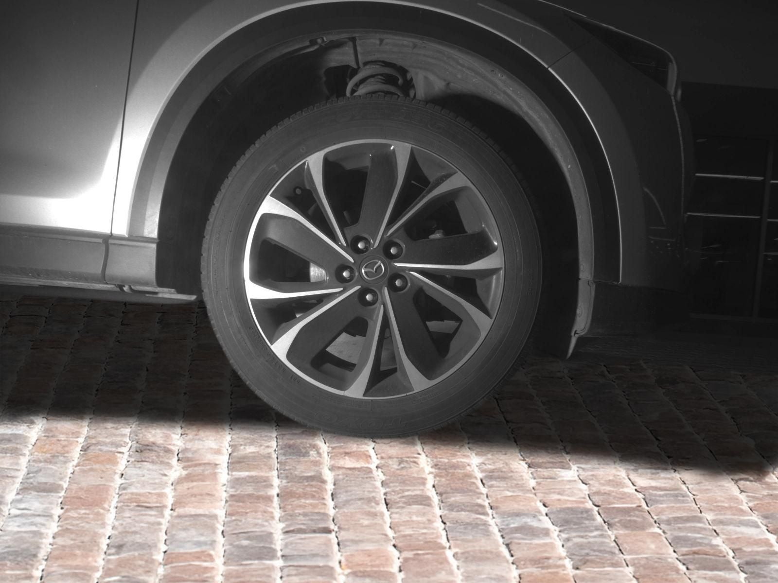 2022 Mazda Mazda CX-5 2.5 S Premium Plus Package