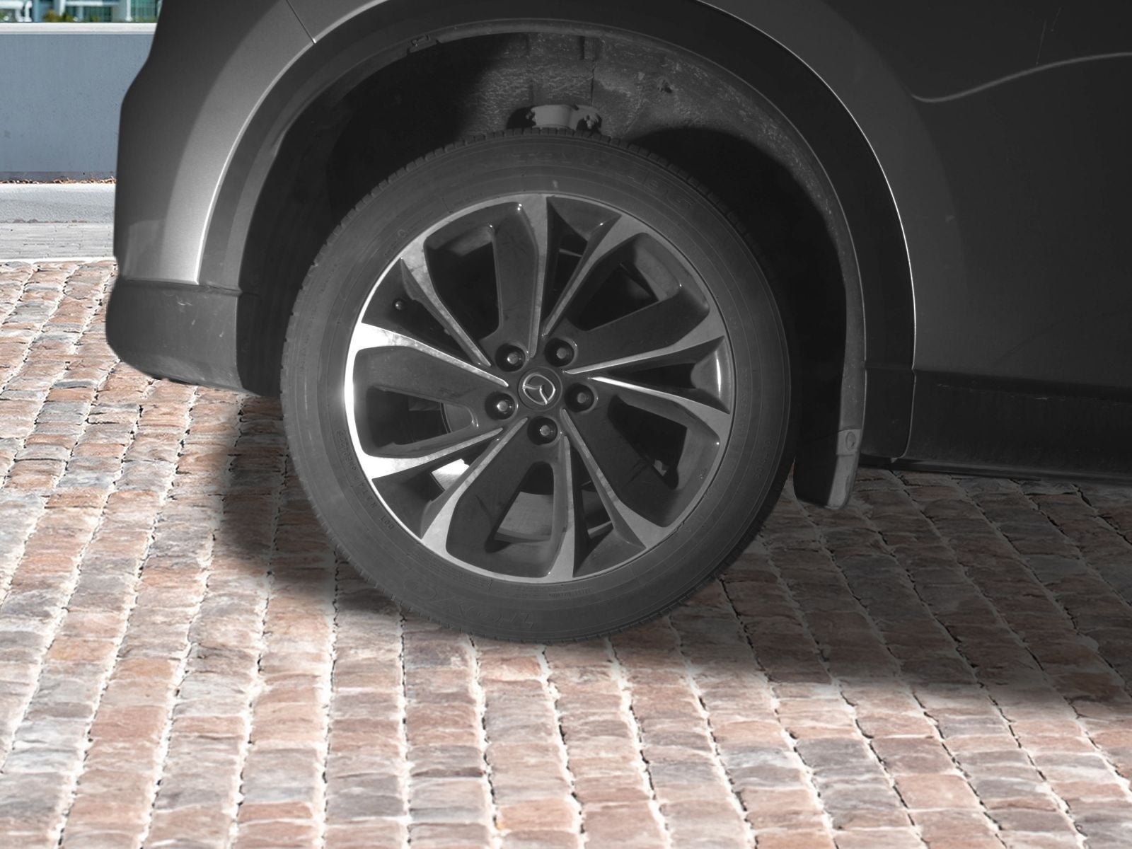 2022 Mazda Mazda CX-5 2.5 S Premium Plus Package