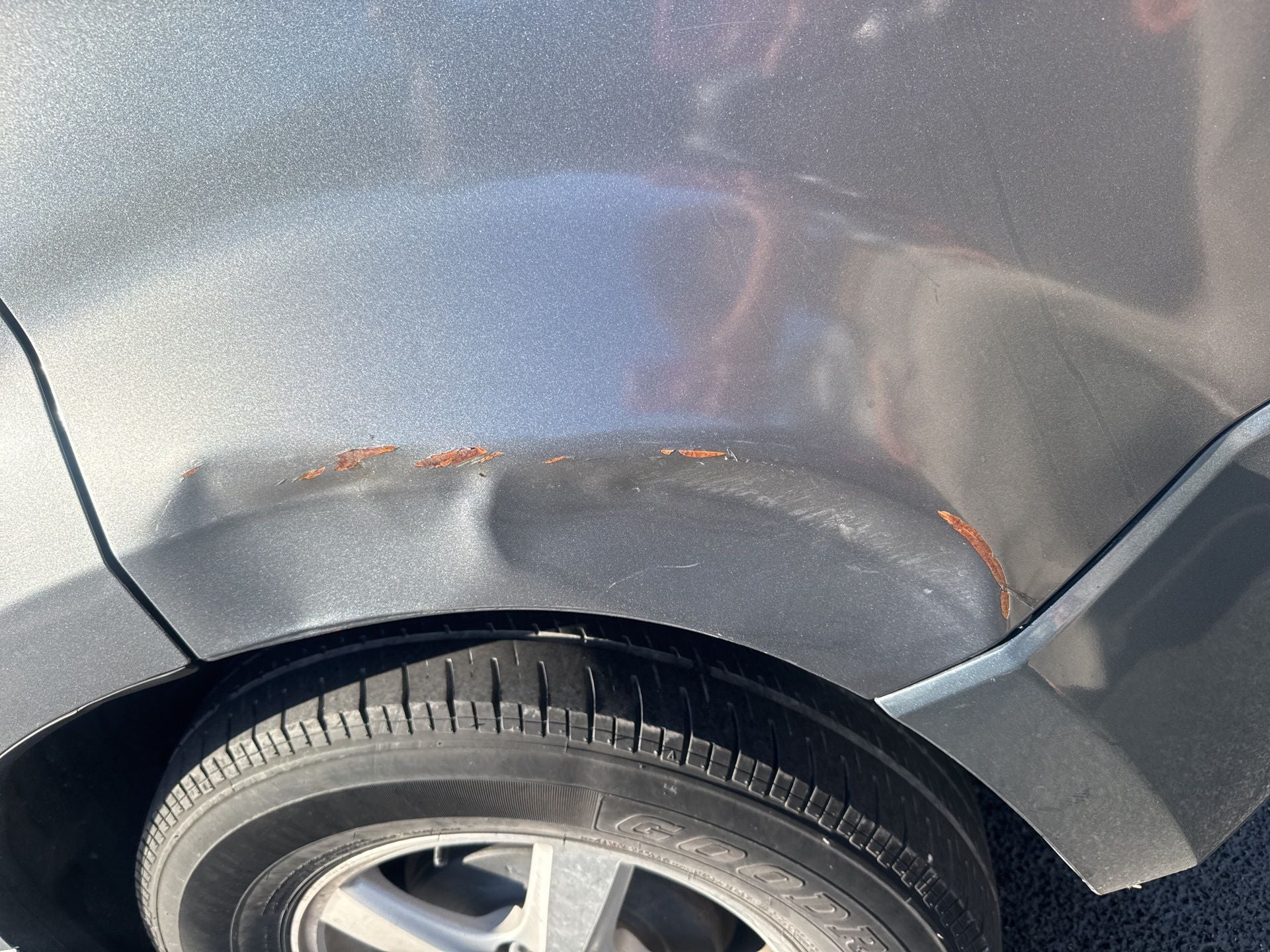 2007 Suzuki Grand Vitara Base