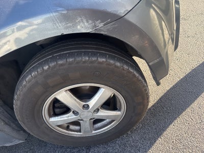 2007 Suzuki Grand Vitara Base