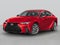 2024 Lexus IS 350 F SPORT Design