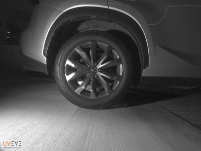 2019 Lexus NX 300 Base