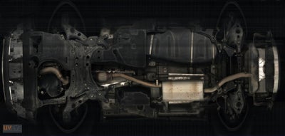 2019 Lexus NX 300 Base