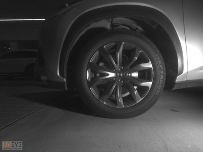 2019 Lexus NX 300 Base