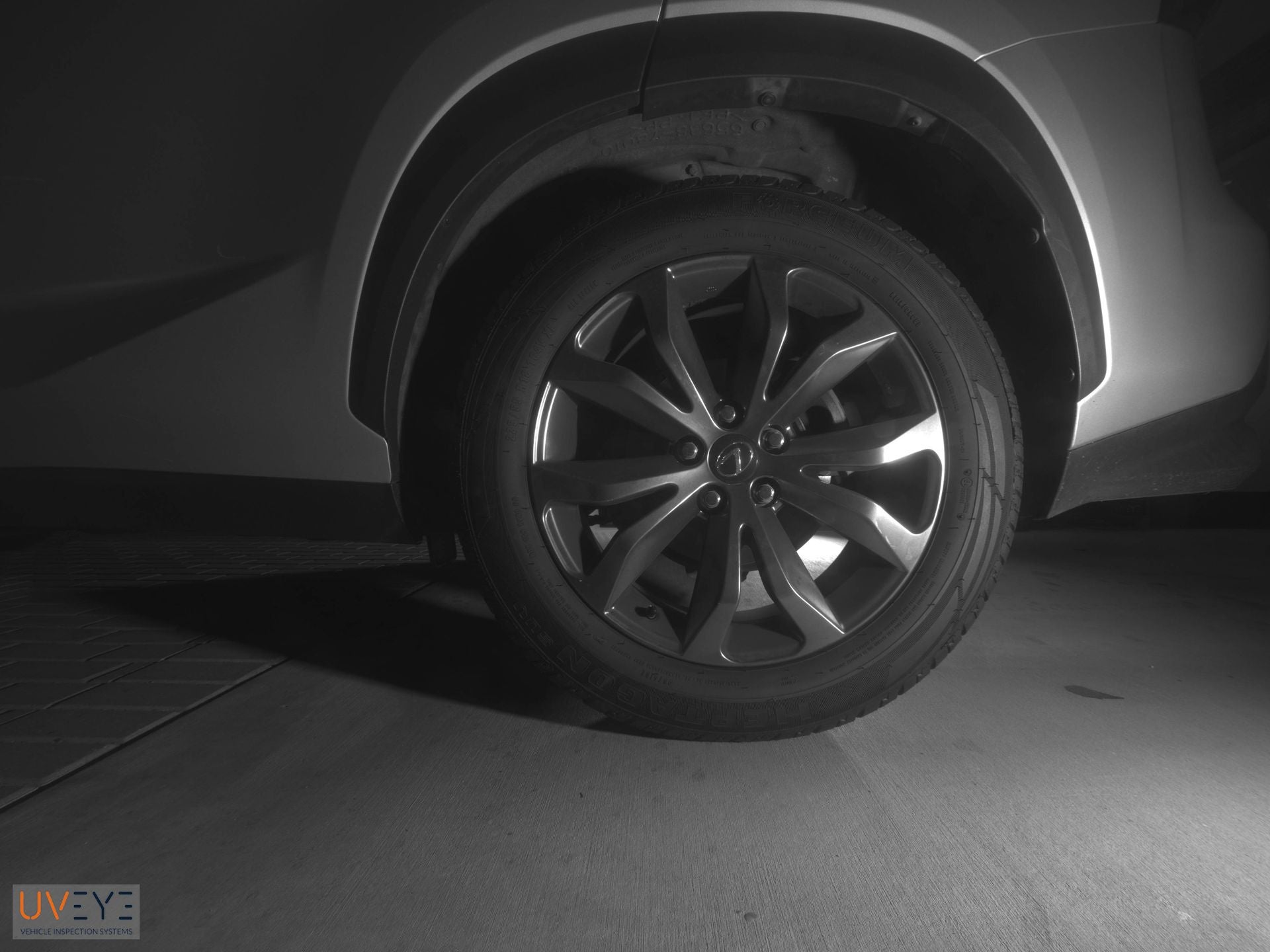 2019 Lexus NX 300 Base