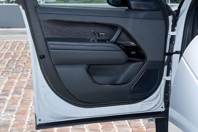 2023 Land Rover Range Rover Sport SE Dynamic