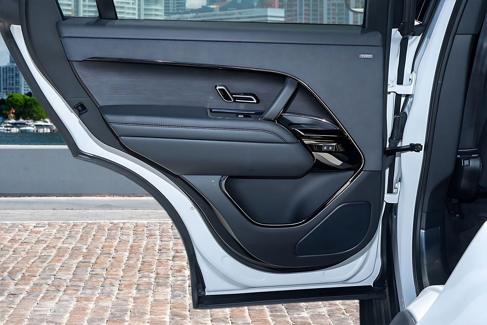 2023 Land Rover Range Rover Sport SE Dynamic