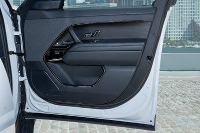 2023 Land Rover Range Rover Sport SE Dynamic