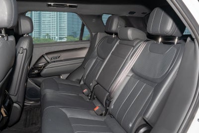 2023 Land Rover Range Rover Sport SE Dynamic