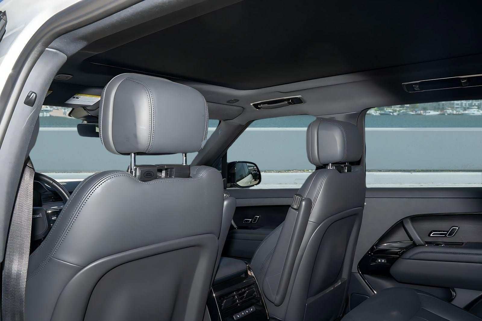 2023 Land Rover Range Rover Sport SE Dynamic