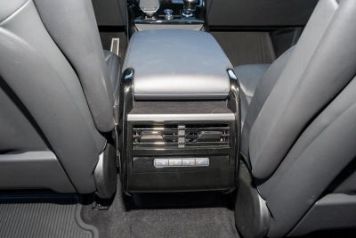 2023 Land Rover Range Rover Sport SE Dynamic