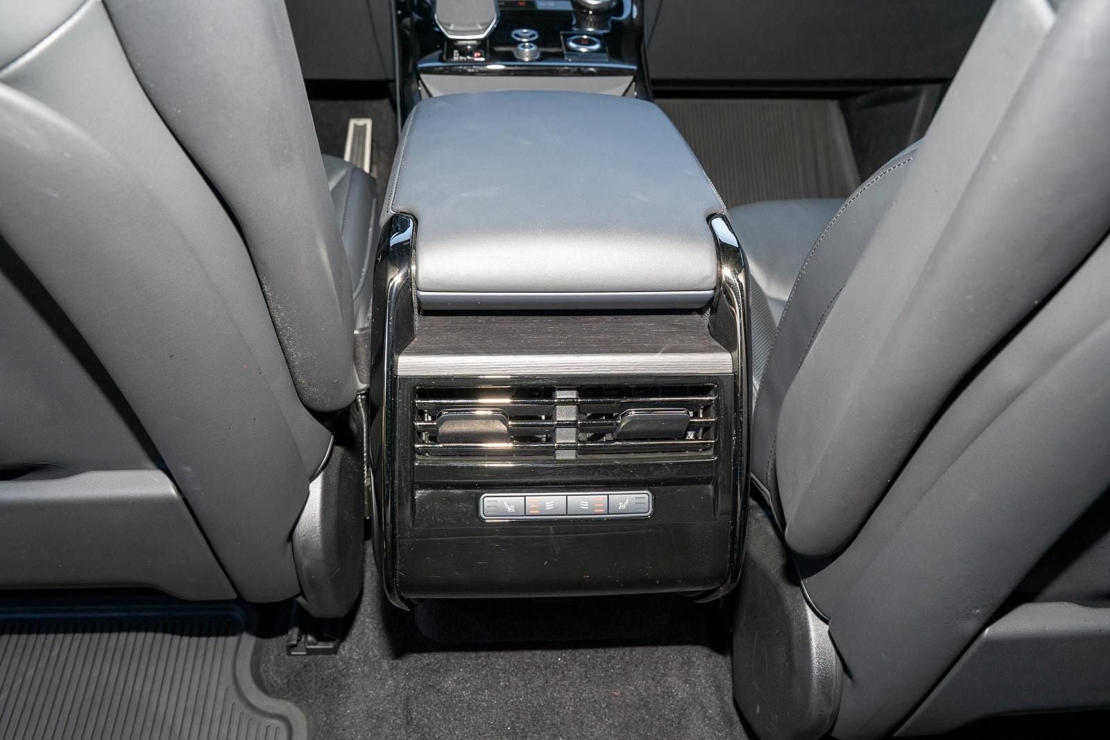 2023 Land Rover Range Rover Sport SE Dynamic