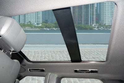 2023 Land Rover Range Rover Sport SE Dynamic
