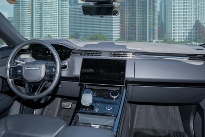 2023 Land Rover Range Rover Sport SE Dynamic
