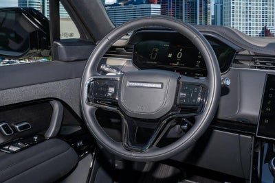 2023 Land Rover Range Rover Sport SE Dynamic