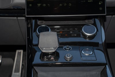 2023 Land Rover Range Rover Sport SE Dynamic