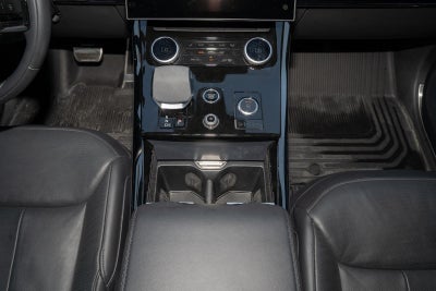 2023 Land Rover Range Rover Sport SE Dynamic