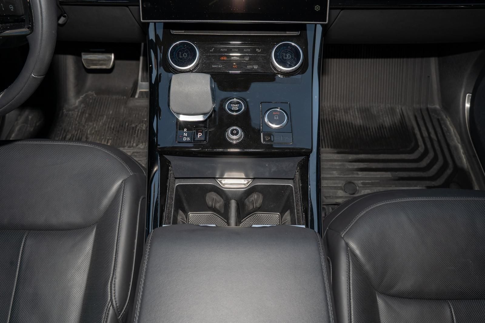 2023 Land Rover Range Rover Sport SE Dynamic