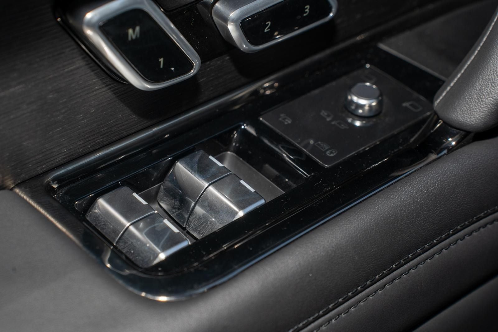 2023 Land Rover Range Rover Sport SE Dynamic