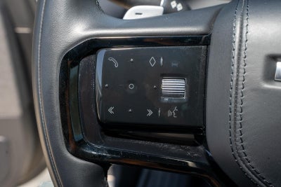 2023 Land Rover Range Rover Sport SE Dynamic