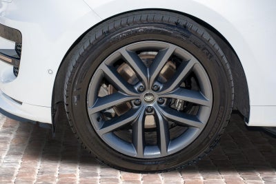 2023 Land Rover Range Rover Sport SE Dynamic