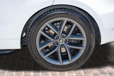 2023 Land Rover Range Rover Sport SE Dynamic