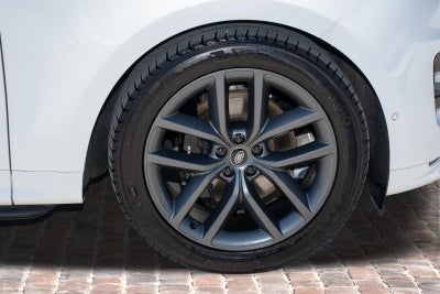 2023 Land Rover Range Rover Sport SE Dynamic