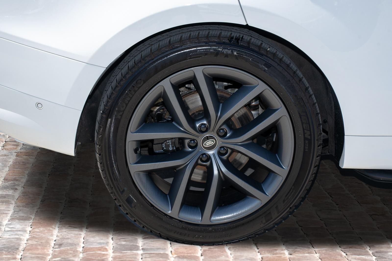2023 Land Rover Range Rover Sport SE Dynamic