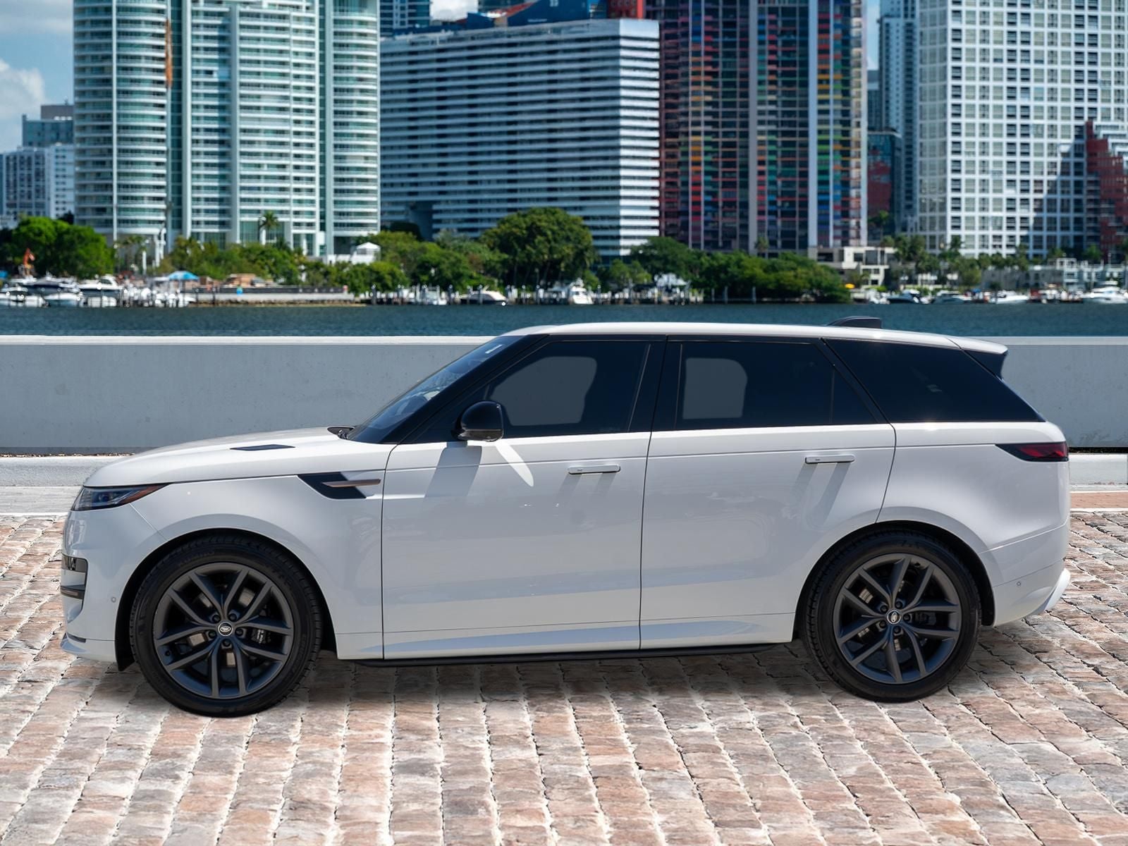2023 Land Rover Range Rover Sport SE Dynamic