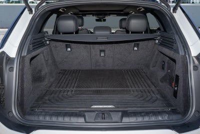2023 Land Rover Range Rover Sport SE Dynamic