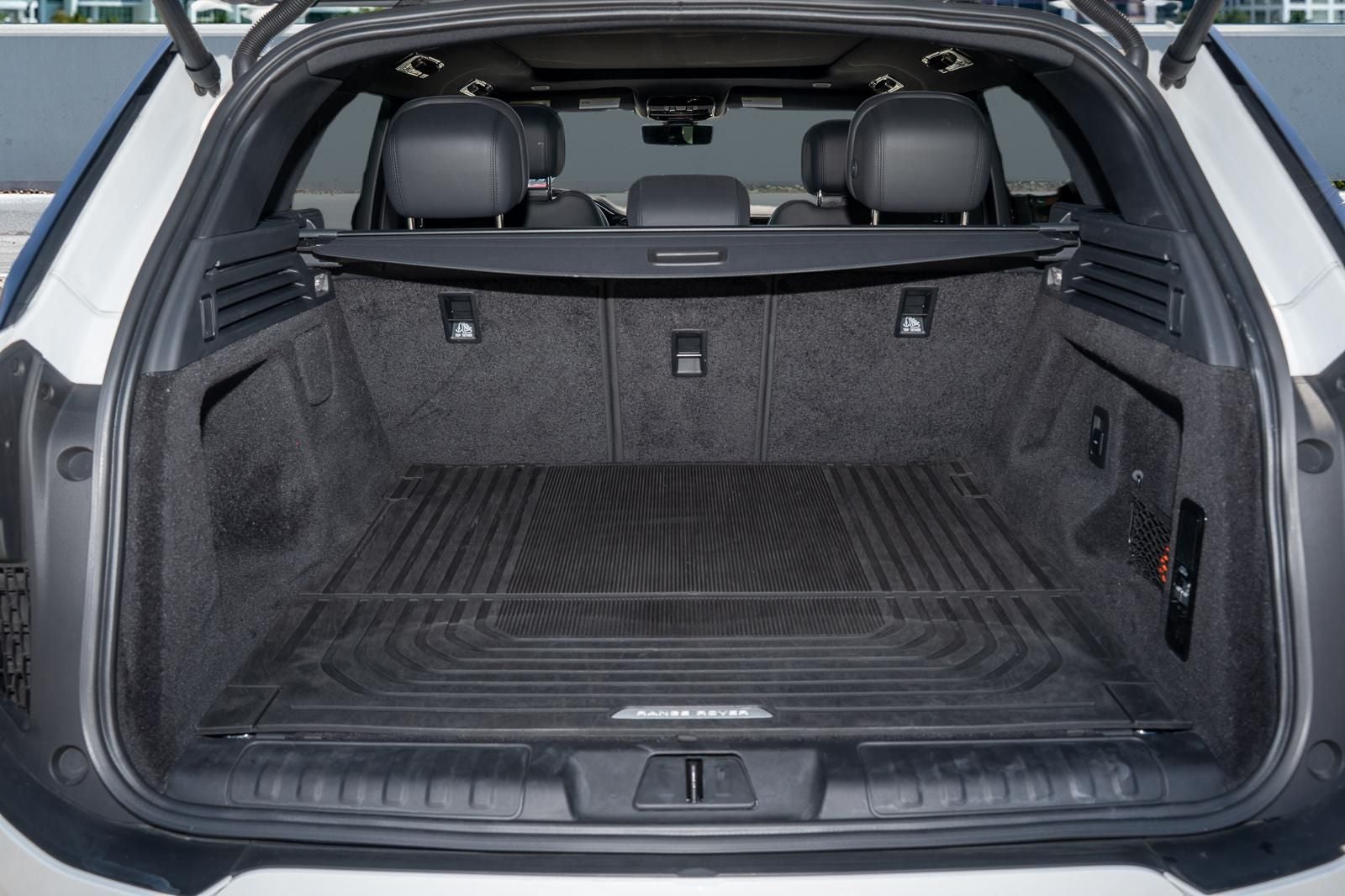 2023 Land Rover Range Rover Sport SE Dynamic