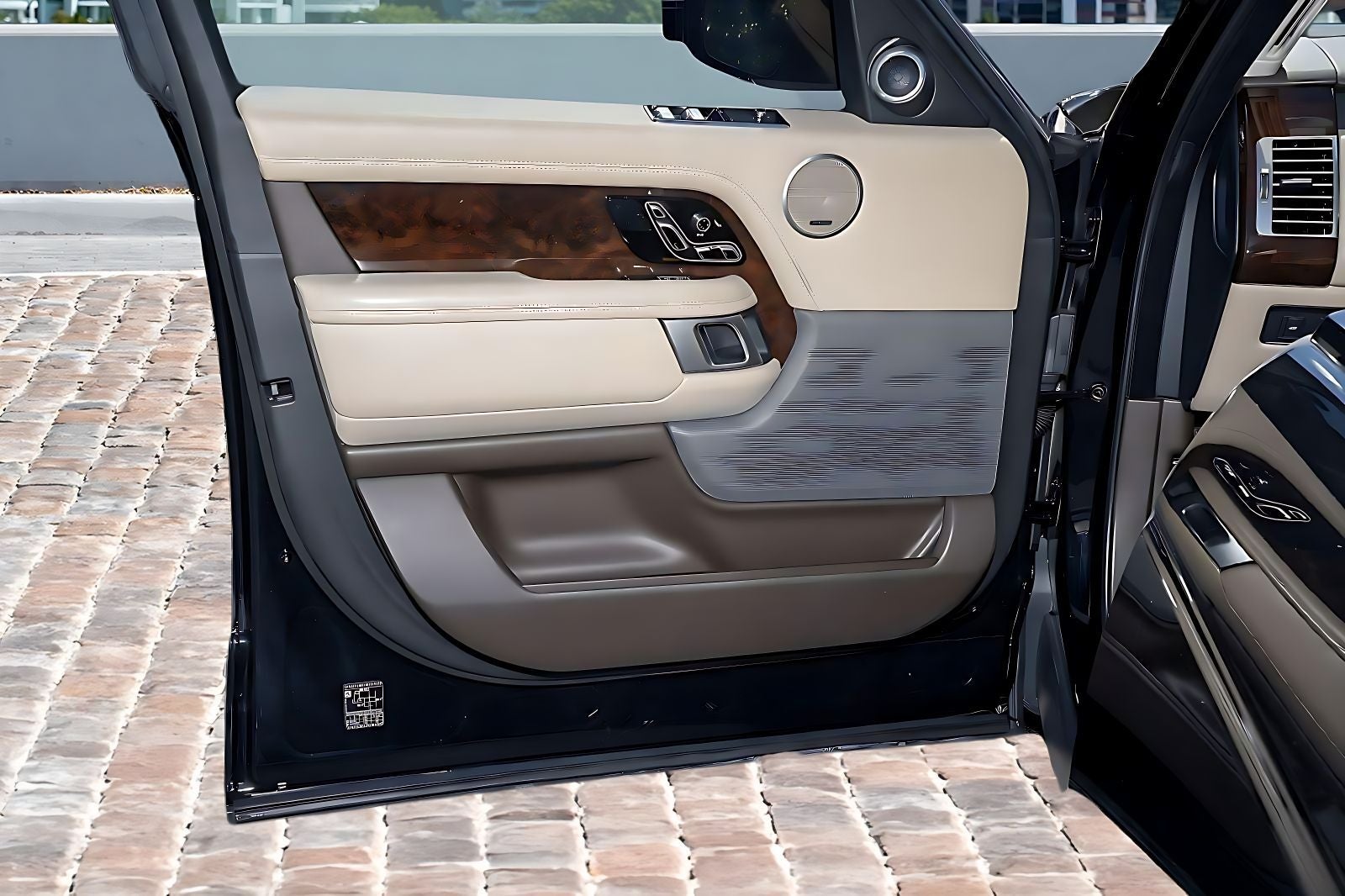 2021 Land Rover Range Rover Westminster