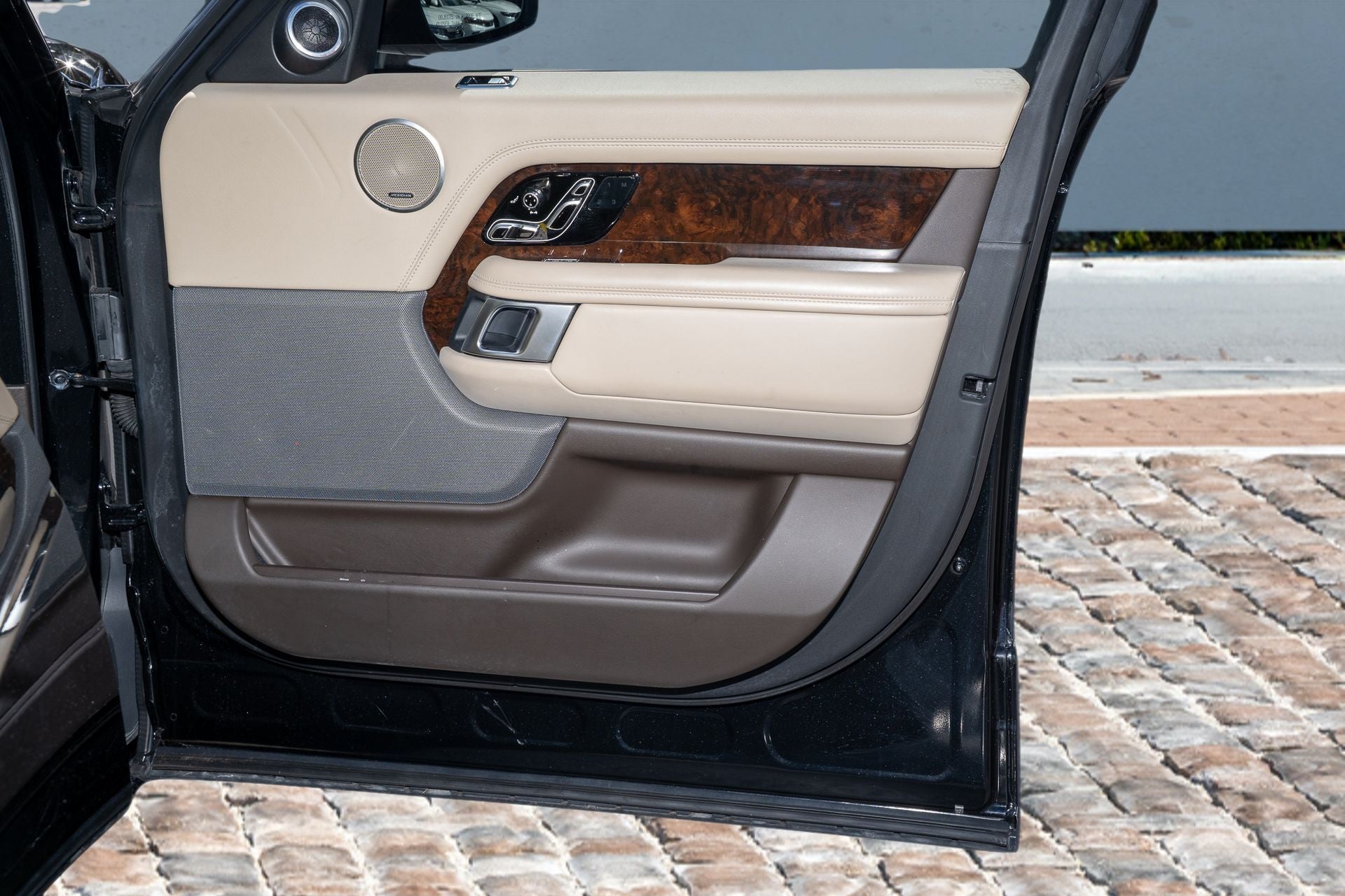 2021 Land Rover Range Rover Westminster