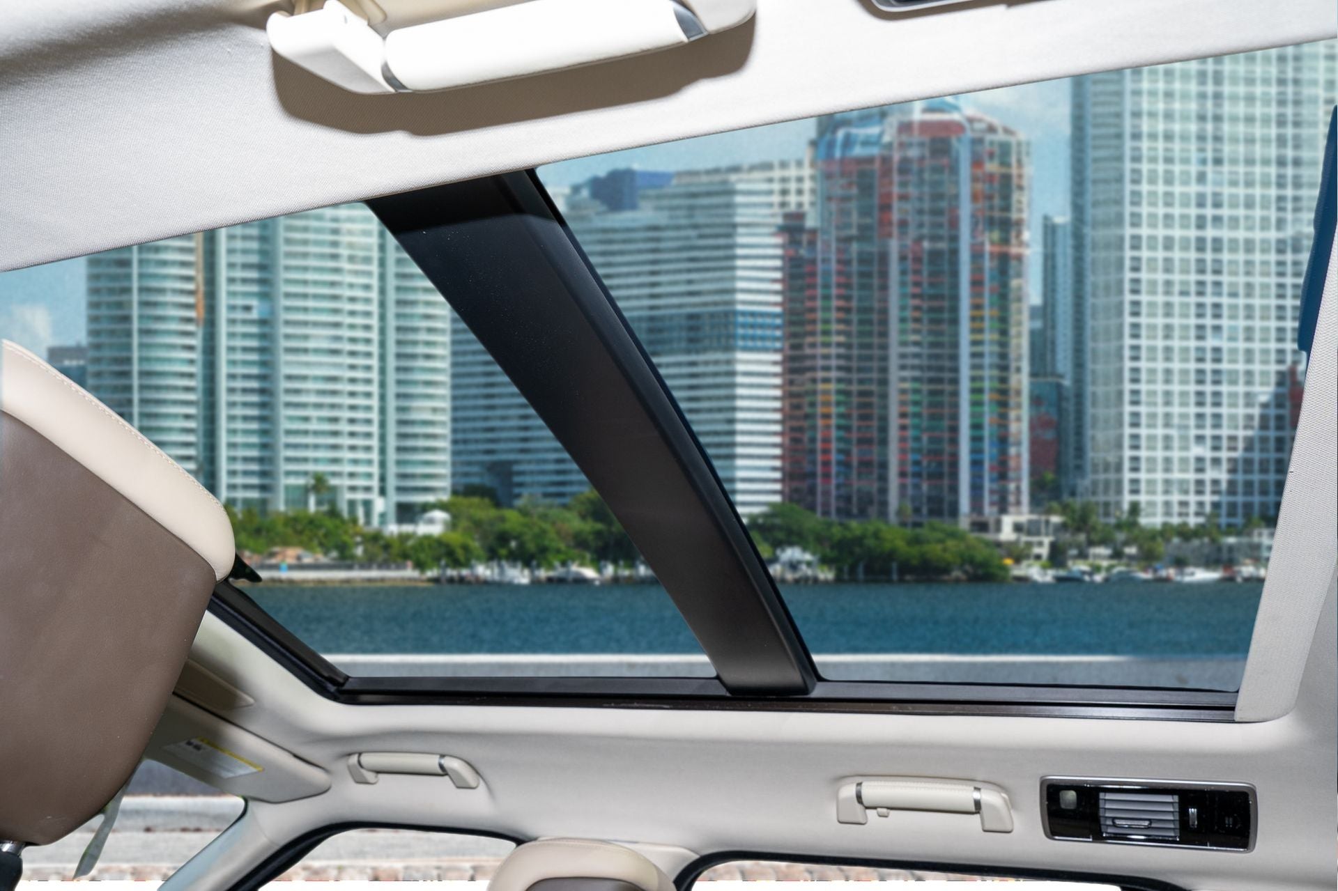 2021 Land Rover Range Rover Westminster