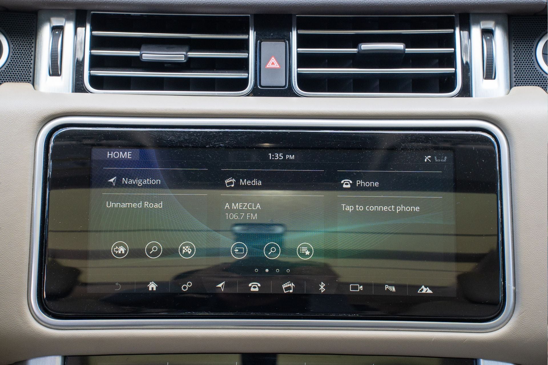 2021 Land Rover Range Rover Westminster