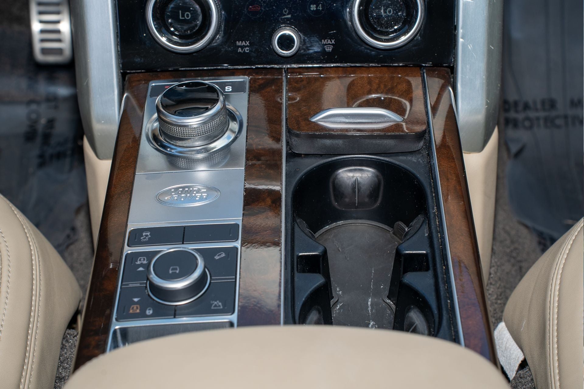 2021 Land Rover Range Rover Westminster