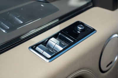 2021 Land Rover Range Rover Westminster