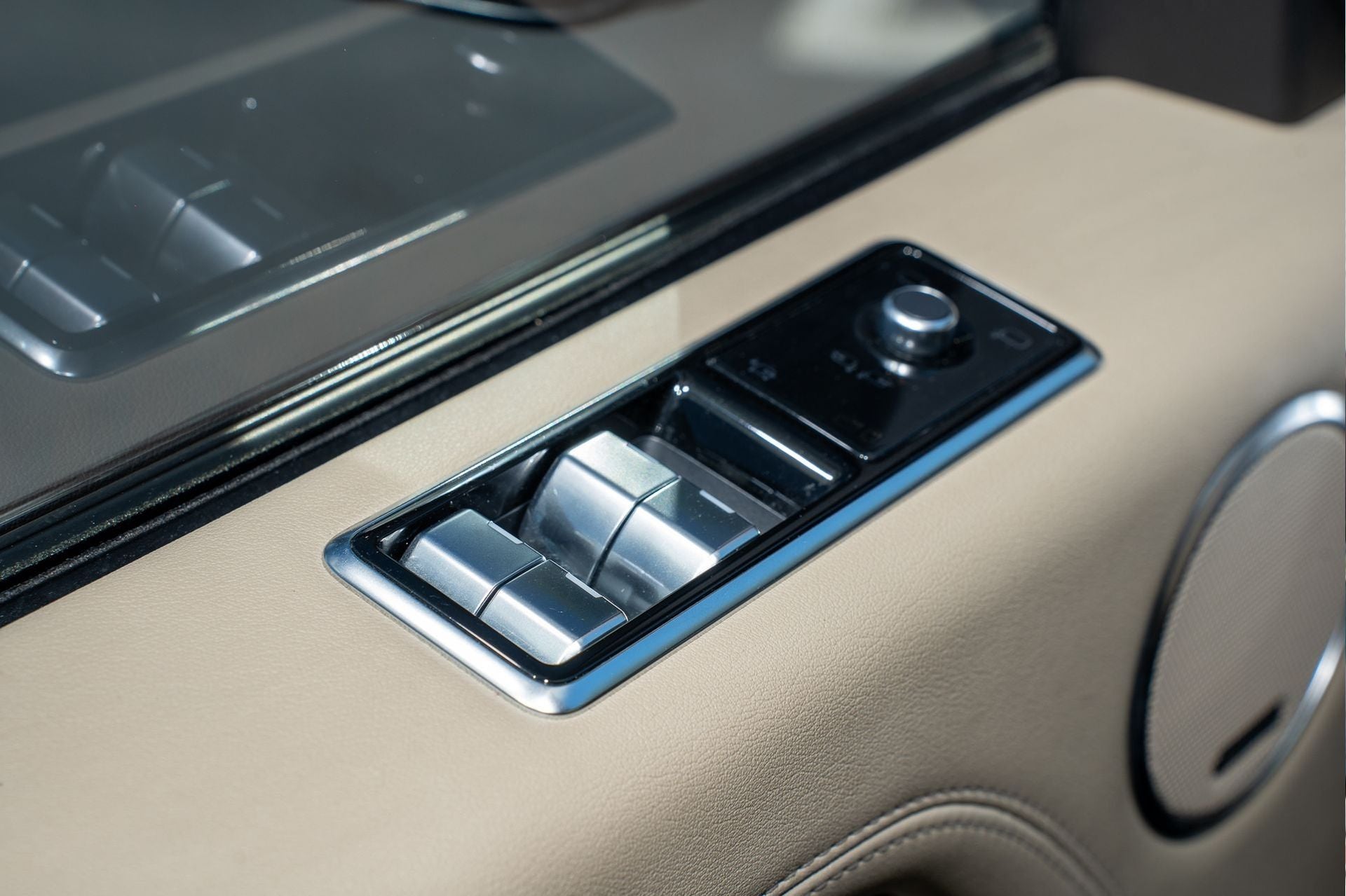 2021 Land Rover Range Rover Westminster