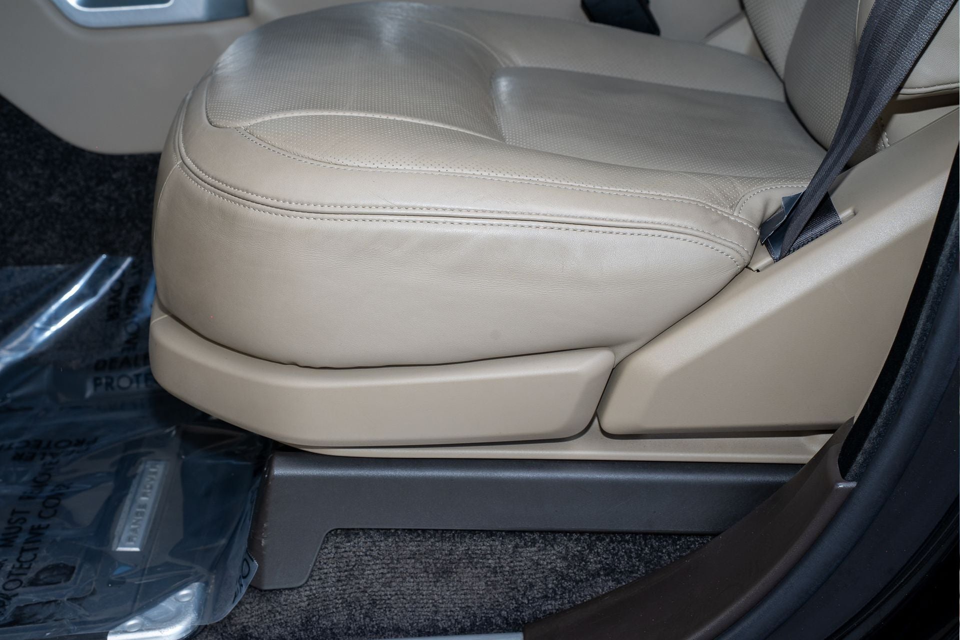 2021 Land Rover Range Rover Westminster