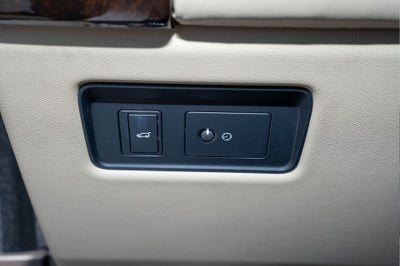 2021 Land Rover Range Rover Westminster