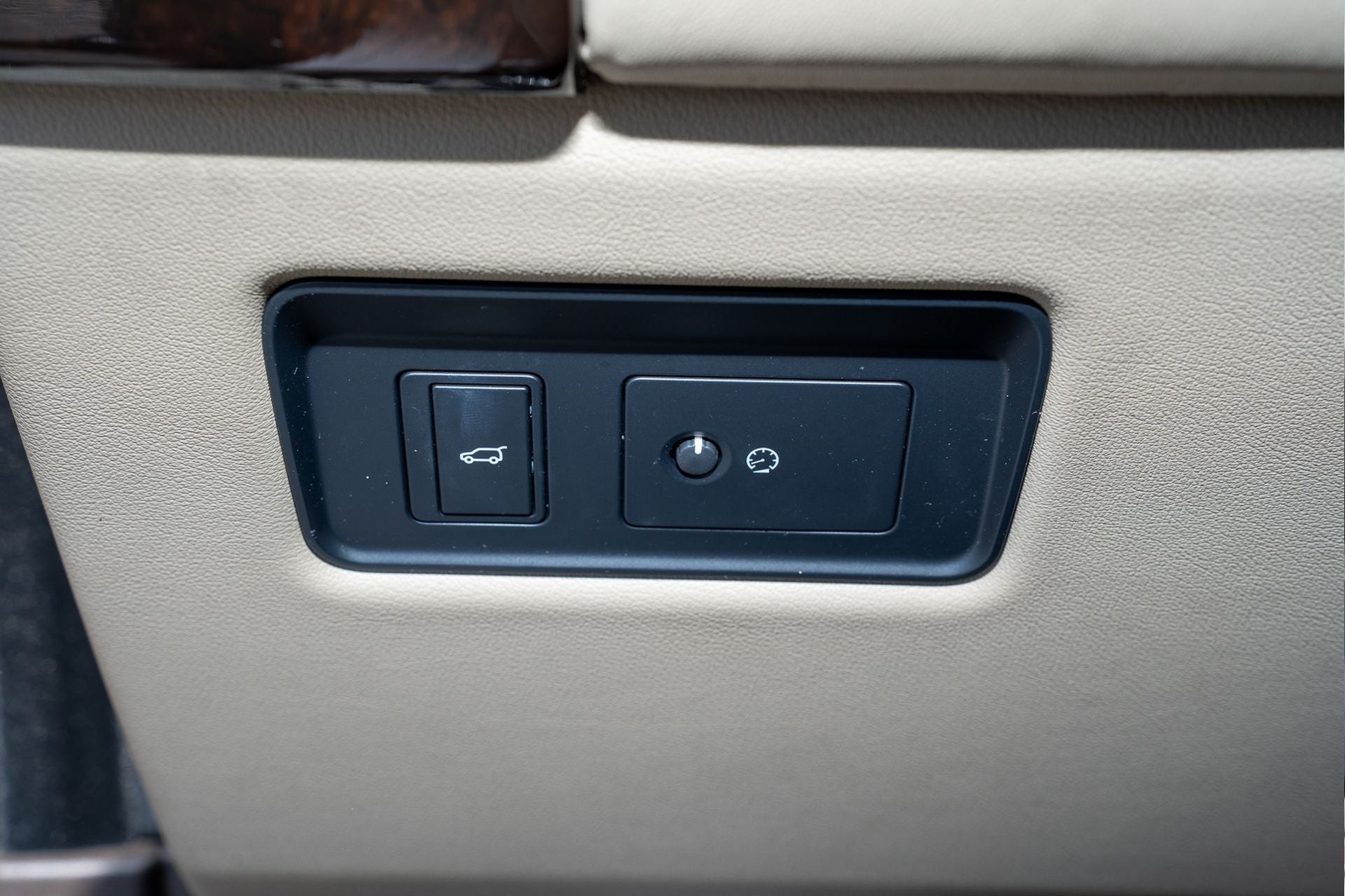 2021 Land Rover Range Rover Westminster