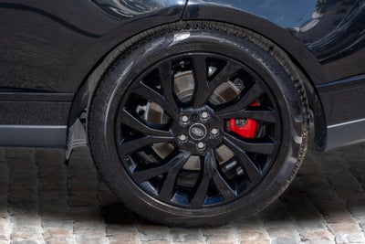 2021 Land Rover Range Rover Westminster