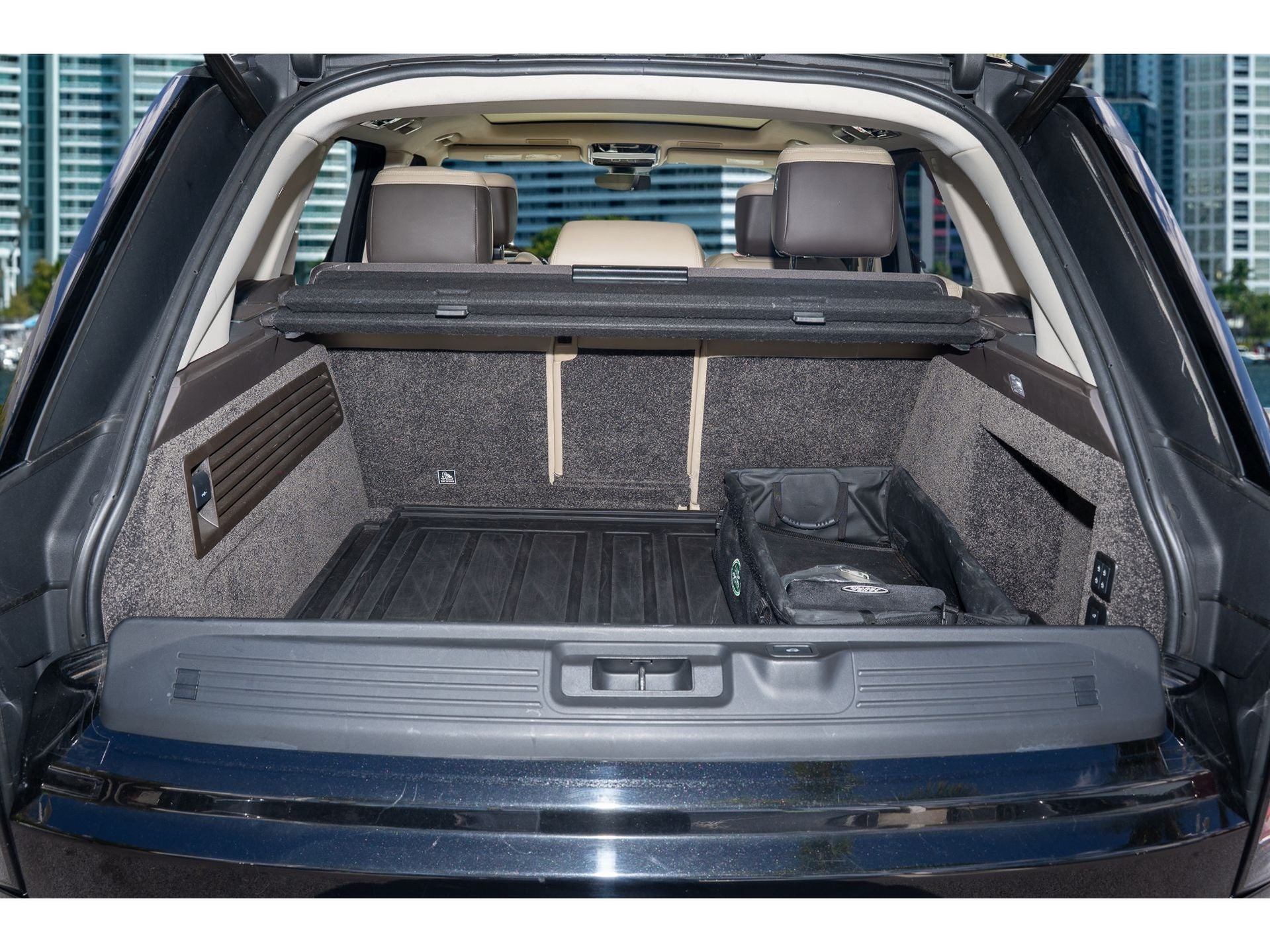 2021 Land Rover Range Rover Westminster