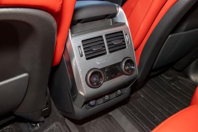 2022 Land Rover Range Rover Sport HST