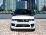 2022 Land Rover Range Rover Sport HST