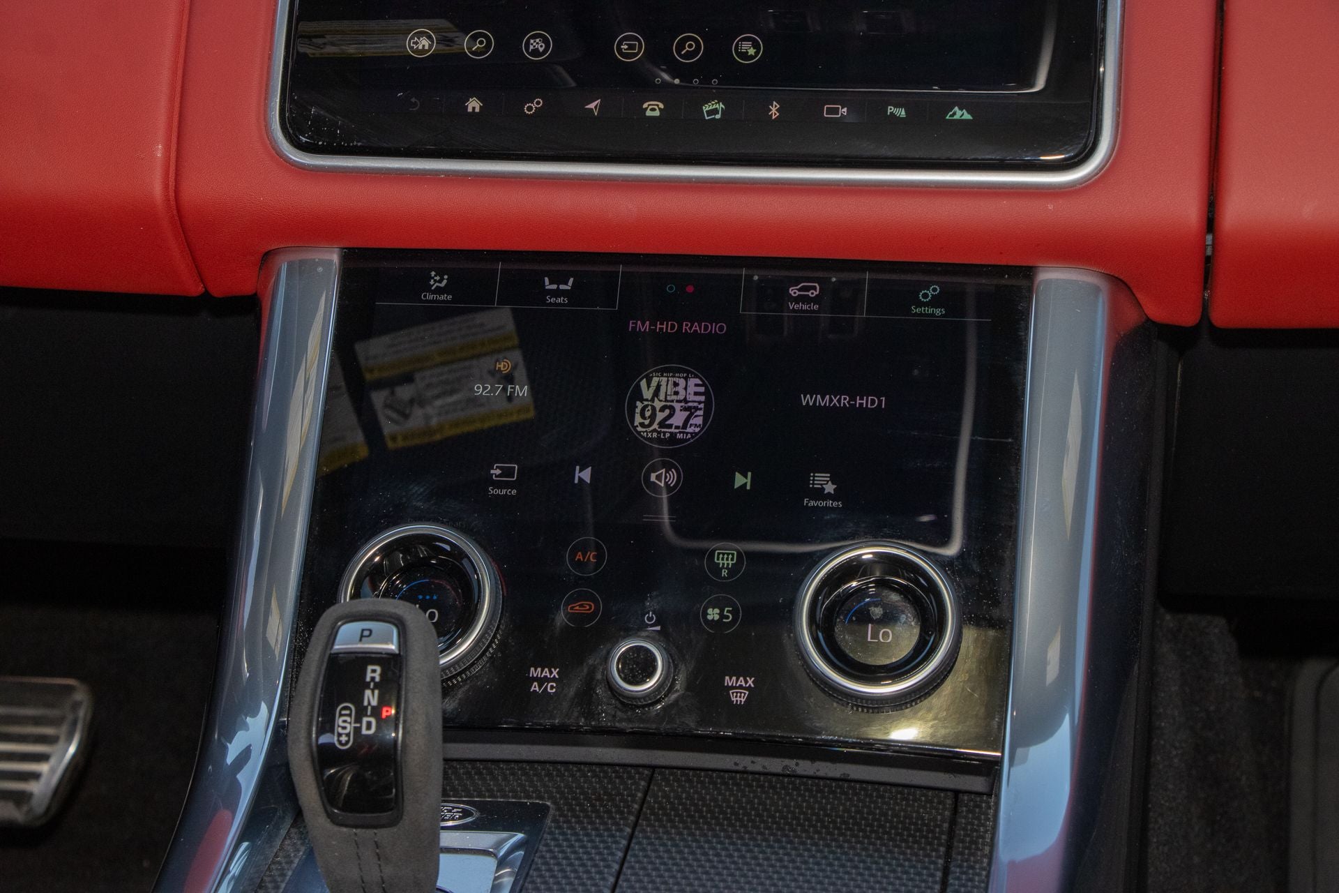 2022 Land Rover Range Rover Sport HST