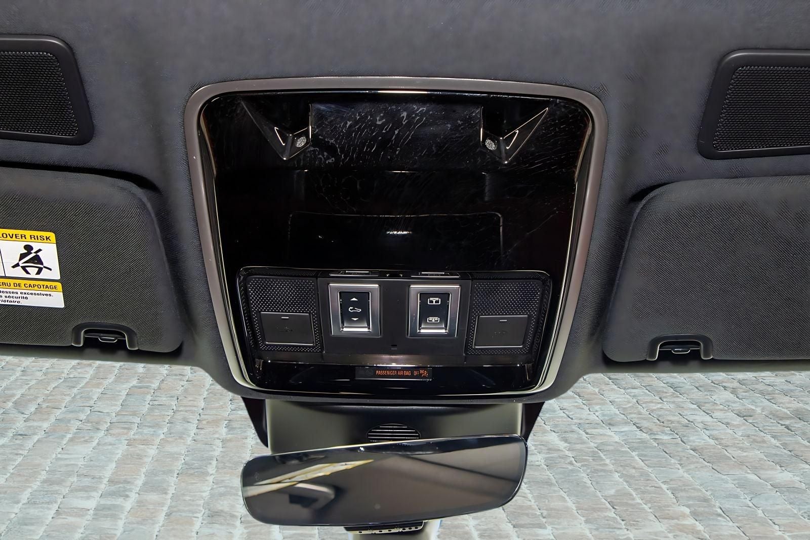 2022 Land Rover Range Rover Sport HST